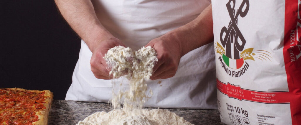 Mejores harinas para pizza