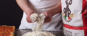 Mejores harinas para pizza