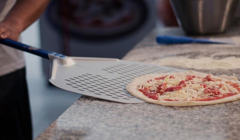 Palas para pizza